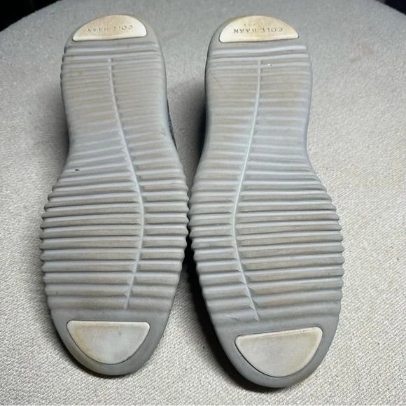 Cole Haan 2.ZERØGRAND Stitchlite Wingtip Oxfords size 10 - Picture 7 of 8